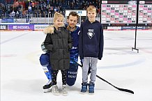 ERC Ingolstadt vs Augsburger Panther, DEL, Deutsche Eishockey Liga, Spieltag 16, 01.11.2019