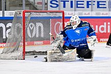 Eishockey, U20, DNL, Saison 2024-2025, ERC Ingolstadt - Krefelder EV 81, 01.03.2025