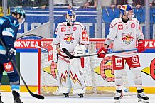 Hockey, Mens, CHL, Season 2025-2026, Regular Season, Round of 16, ERC Ingolstadt - EC Red Bull Salzburg, 12.11.2025