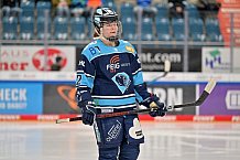 Eishockey, Frauen, DFEL, Halbfinale, Saison 2022-2023, ERC Ingolstadt - Mad Dogs Mannheim, 25.02.2023