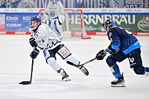 Eishockey, Herren, DEL, Saison 2024-2025, Spieltag 2, ERC Ingolstadt - Straubing Tigers, 22.09.2024