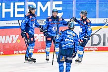 Eishockey, Herren, DEL, Saison 2025-2026, Spiel 22, ERC Ingolstadt - Eisbären Berlin, 26.11.2025