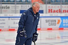 Eistraining, Eishockey, Herren, DEL, Saison 2021-2022, ERC Ingolstadt - Eistraining, 06.08.2021