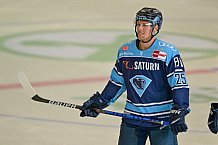 Eishockey, Herren, 6. Vinschgau-Cup, Saison 2022-2023, ERC Ingolstadt - HC Bozen Südtirol, 28.08.2022