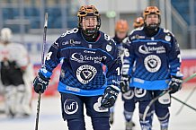 Eishockey, Frauen, DFEL, Saison 2024-2025, ERC Ingolstadt - EC Bergkamener Bären, 12.10.2024