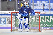 ERC Ingolstadt vs Iserlohn Roosters, DEL, Deutsche Eishockey Liga, Spieltag 41, 31.01.2020