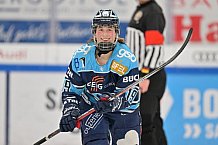Eishockey, Frauen, DFEL, Spieltag 2, Saison 2022-2023, ERC Ingolstadt - ESC Planegg-Würmtal, 02.10.2022