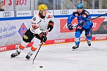 Eishockey, Herren, DEL, Saison 2025-2026, Spiel 37, ERC Ingolstadt - Löwen Frankfurt, 06.01.2026