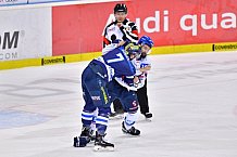 ERC Ingolstadt vs Adler Mannheim, DEL, Deutsche Eishockey Liga, Spieltag 46, 15.02.2019