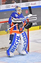 ERC Ingolstadt Legenden vs Sternstunden-Mannschaft, 23.02.2020