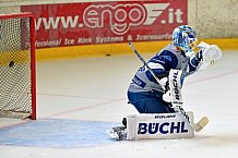 Eishockey, Herren, DEL, Saison 2025-2026, Vinschgau Cup, ERC Ingolstadt - Pre-Game-Skate, 22.08.2025