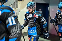Eishockey, Herren, DEL, Saison 2025-2026, Spiel 39, Nürnberg Ice Tigers - ERC Ingolstadt, 11.01.2026