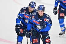 Eishockey, Herren, DEL, Saison 2026-2027, Spieltag 13, ERC Ingolstadt - Eisbären Berlin, 30.10.2026