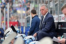 Eishockey, Herren, DEL, Saison 2021-2022, Spieltag 19, ERC Ingolstadt - Augsburger Panther, 02.11.2021