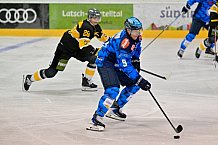 Eishockey, Herren, DEL, Saison 2025-2026, Vinschgau Cup, Spiel 4, HC Pustertal - ERC Ingolstadt, 24.08.2025