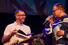 ERC Abschlussfeier am 07.04.2019