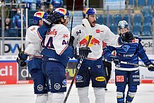 Eishockey, Herren, DEL, Saison 2021-2022, Spieltag 24, ERC Ingolstadt - EHC Red Bull München, 30.11.2021