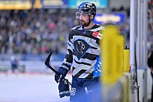 Eishockey, Herren, DEL, Saison 2024-2025, Spieltag 32, ERC Ingolstadt - Adler Mannheim, 30.12.2024