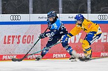 Eishockey, Frauen, DFEL, Saison 2025-2026, Testspiel, ERC Ingolstadt - HC Davos, 14.02.2026