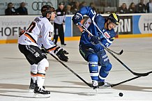 ERC Ingolstadt vs Grizzlys Wolfsburg, Eishockey, DEL, Deutsche Eishockey Liga, Spieltag 3, 23.09.2016