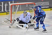 ERC Ingolstadt vs Thomas Sabo Ice Tigers, DEL, Deutsche Eishockey Liga, Spieltag 2, 15.09.2019