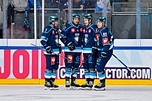 Hockey, Mens, CHL, Season 2025-2026, Regular Season, Game Day 6, ERC Ingolstadt - Odense Bulldogs, 15.10.2025