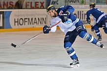 ERC Ingolstadt vs Schwenninger Wild Wings, Eishockey, DEL, Deutsche Eishockey Liga, Spieltag 22, 04.12.2016