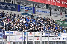 Eishockey, Herren, DEL, Saison 2021-2022, Spieltag 57, ERC Ingolstadt - Straubing Tigers, 20.03.2022