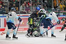 Eishockey, Herren, DEL, Saison 2022-2023, Spieltag 48, Augsburger Panther - ERC Ingolstadt, 29.01.2023