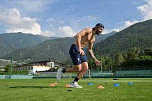 Eishockey, Herren, DEL, Saison 2024-2025, ERC Ingolstadt - OffIce Training, 22.08.2024