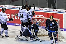 ERC Ingolstadt vs Thomas Sabo Ice Tigers, Eishockey, DEL, Deutsche Eishockey Liga, Spieltag 16, 02.11.2018