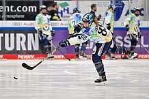 Eishockey, Frauen, DFEL, Saison 2022-2023, ERC Ingolstadt - EC Bergkamener Bären, 18.02.2023