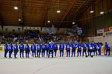 Eishockey, Herren, DEL, Saison 2026-2027, ERC Ingolstadt - HC Falkensteiner Pustertal, 21.08.2026