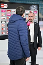 Eishockey, Herren, DEL, Saison 2024-2025, Spieltag 3, ERC Ingolstadt - Löwen Frankfurt, 27.09.2024