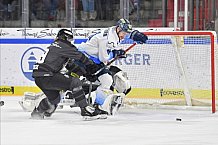 Thomas Sabo Ice Tigers vs ERC Ingolstadt, DEL, Deutsche Eishockey Liga, Spieltag 35, 05.01.2020