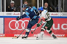 Eishockey, Herren, DEL, Saison 2022-2023, Vorbereitung, ERC Ingolstadt - Augsburger Panther, 04.09.2022