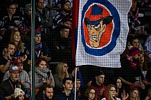 ERC Ingolstadt vs Thomas Sabo Ice Tigers am 06.01.2019, Spieltag 37