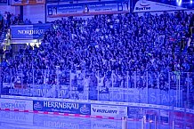 Eishockey, Herren, DEL, Saison 2022-2023, Playoff-Finale - Spiel 4, ERC Ingolstadt - EHC Red Bull München, 21.04.2023