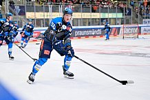 Eishockey, Herren, DEL, Saison 2025-2026, Spiel 38, ERC Ingolstadt - Kölner Haie, 09.01.2026