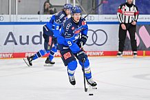 Eishockey, Herren, DEL, Saison 2026-2027, Spieltag 8, ERC Ingolstadt - Löwen Frankfurt, 11.10.2026