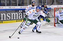 ERC Ingolstadt vs Augsburger Panther, DEL, Deutsche Eishockey Liga, Spieltag 49, 28.02.2020