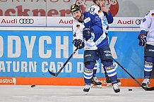 ERC Ingolstadt vs Koelner Haie, DEL, Deutsche Eishockey Liga, Playoffs, Viertelfinale, Spiel 2, 15.03.2019