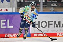 Eishockey, Frauen, DFEL, Saison 2022-2023, ERC Ingolstadt - Mad Dogs Mannheim, 19.11.2022