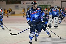 Eishockey, Herren, DEL, Saison 2023-2024, Vinschgau Cup, ERC Ingolstadt - HC Pustertal, 25.08.2023