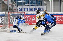 Eishockey, Frauen, DFEL, Saison 2023-2024, ERC Ingolstadt - Mad Dogs Mannheim, 18.02.2024
