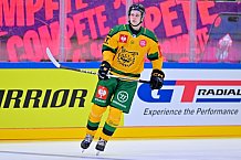 Hockey, Mens, CHL, Season 2025-2026, Regular Season, Game Day 1, ERC Ingolstadt - Ilves Tampere, 28.08.2025