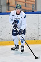 Eistraing, ERC Ingolstadt, Eishockey, DEL, Deutsche Eishockey Liga, 15.02.2018