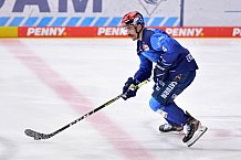 04.12.2020 - ERC Ingolstadt - Straubing Tigers
