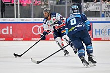 Eishockey, Herren, DEL, Saison 2022-2023, Spieltag 27, ERC Ingolstadt - Iserlohn Roosters, 04.12.2022