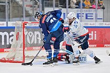 Eishockey, Herren, DEL, Saison 2024-2025, Spieltag 32, ERC Ingolstadt - Adler Mannheim, 30.12.2024